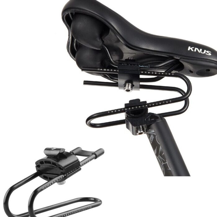Bicycle cushion shock absorber - Image 1