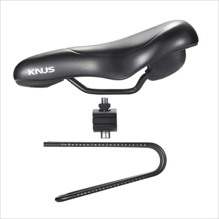 Bicycle cushion shock absorber - Image 4