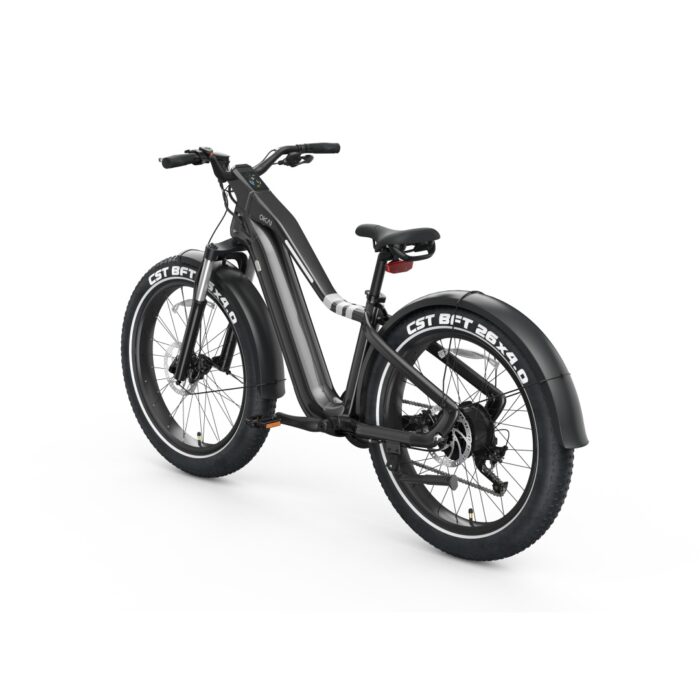 Ranger EB50 EBike - Image 1