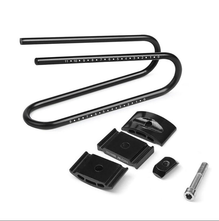 Bicycle cushion shock absorber - Image 5