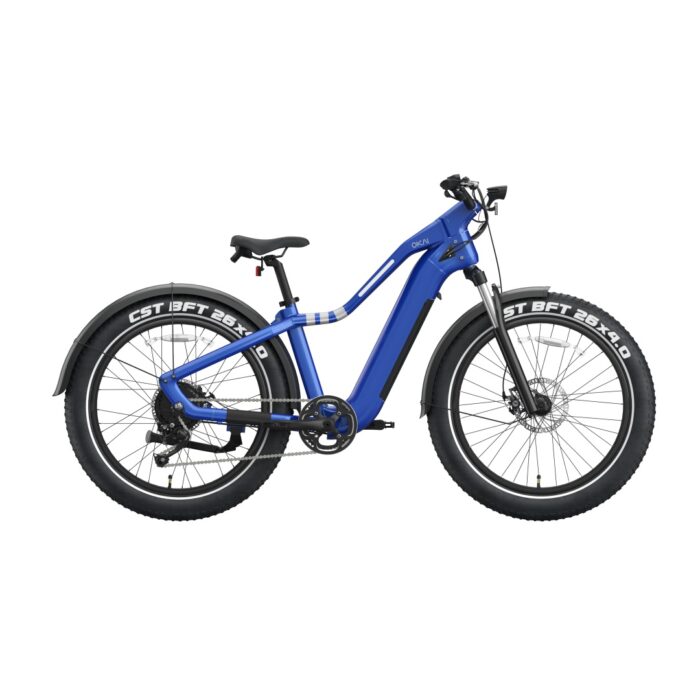 Ranger EB50 EBike - Image 6